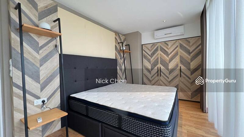 For Rent - Twy Duplex Condos