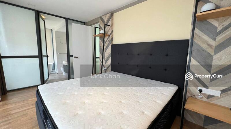 For Rent - Twy Duplex Condos