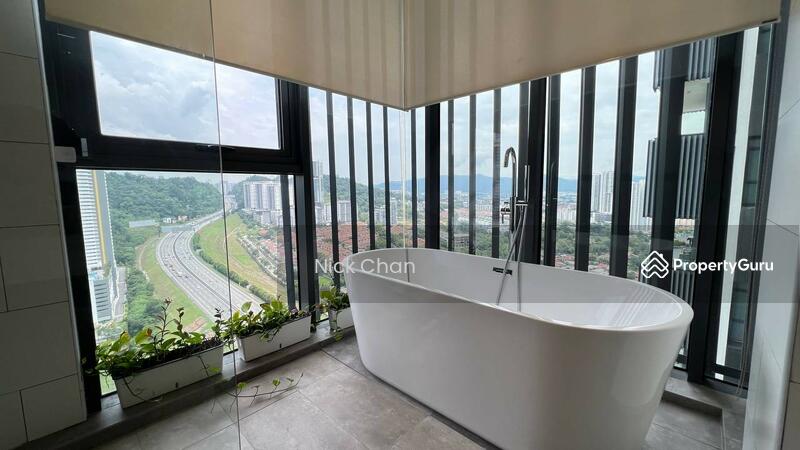 For Rent - Twy Duplex Condos