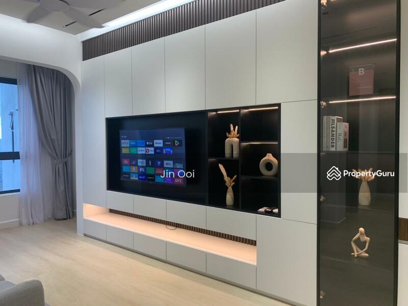 Service Residence for Sale at The Era @ Duta North - Jin Ooi - PropertyGuru.com.my