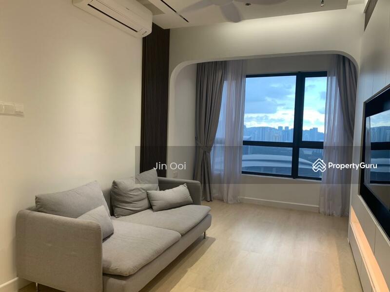 Service Residence for Sale at The Era @ Duta North - Jin Ooi - PropertyGuru.com.my