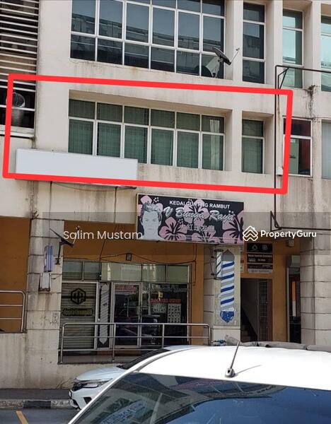 Office for Sale in Mutiara Damansara (Selangor) - Salim Mustam - PropertyGuru.com.my