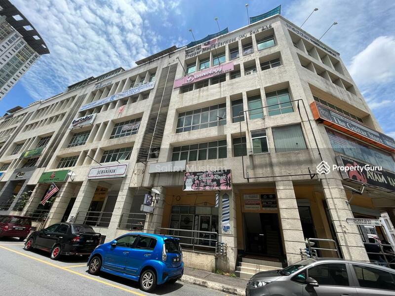 Office for Sale in Mutiara Damansara (Selangor) - Salim Mustam - PropertyGuru.com.my
