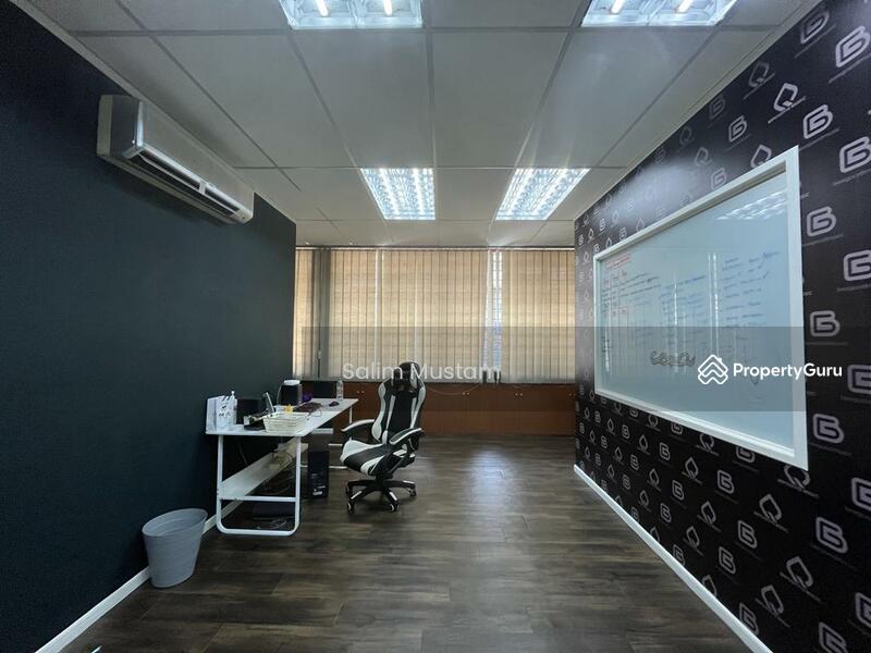 Office for Sale in Mutiara Damansara (Selangor) - Salim Mustam - PropertyGuru.com.my