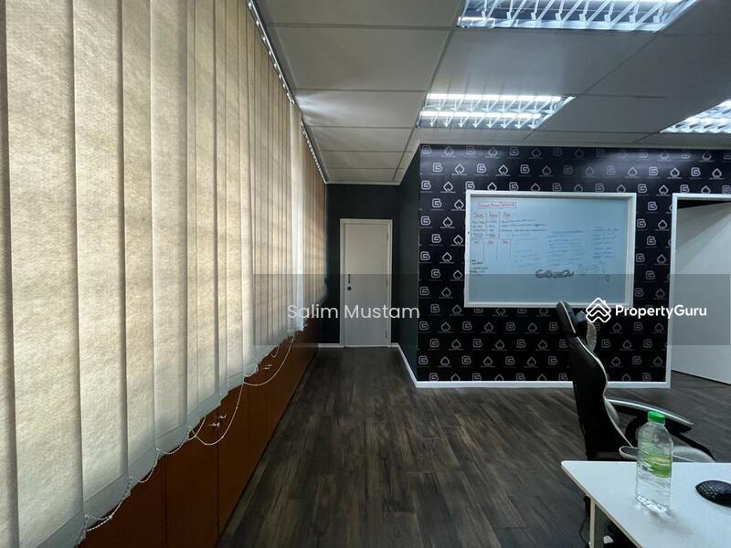 Office for Sale in Mutiara Damansara (Selangor) - Salim Mustam - PropertyGuru.com.my