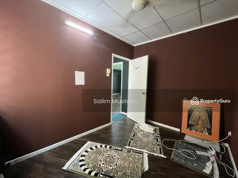 Office for Sale in Mutiara Damansara (Selangor) - Salim Mustam - PropertyGuru.com.my