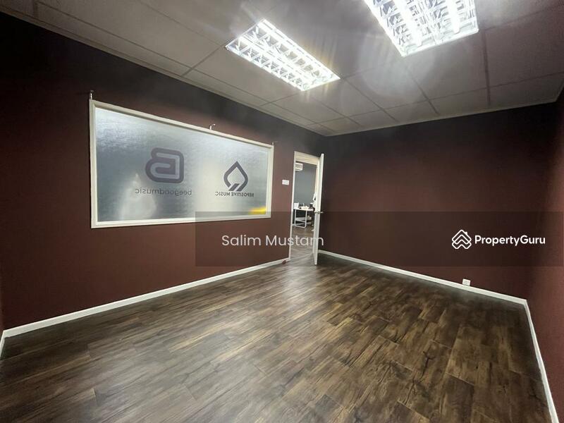 Office for Sale in Mutiara Damansara (Selangor) - Salim Mustam - PropertyGuru.com.my