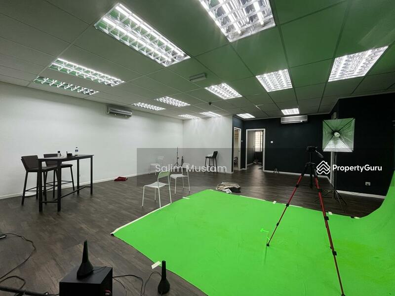 Office for Sale in Mutiara Damansara (Selangor) - Salim Mustam - PropertyGuru.com.my