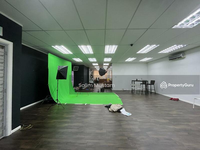 Office for Sale in Mutiara Damansara (Selangor) - Salim Mustam - PropertyGuru.com.my