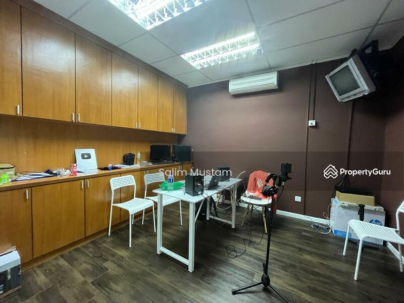Office for Sale in Mutiara Damansara (Selangor) - Salim Mustam - PropertyGuru.com.my