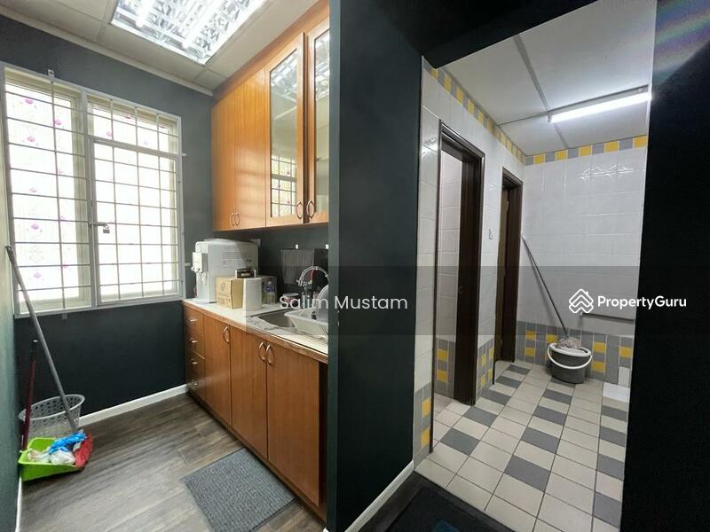 Office for Sale in Mutiara Damansara (Selangor) - Salim Mustam - PropertyGuru.com.my