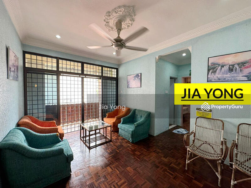 Rumah Berkembar untuk Dijual di Batu Ferringhi (Penang) - Jia Yong - PropertyGuru.com.my