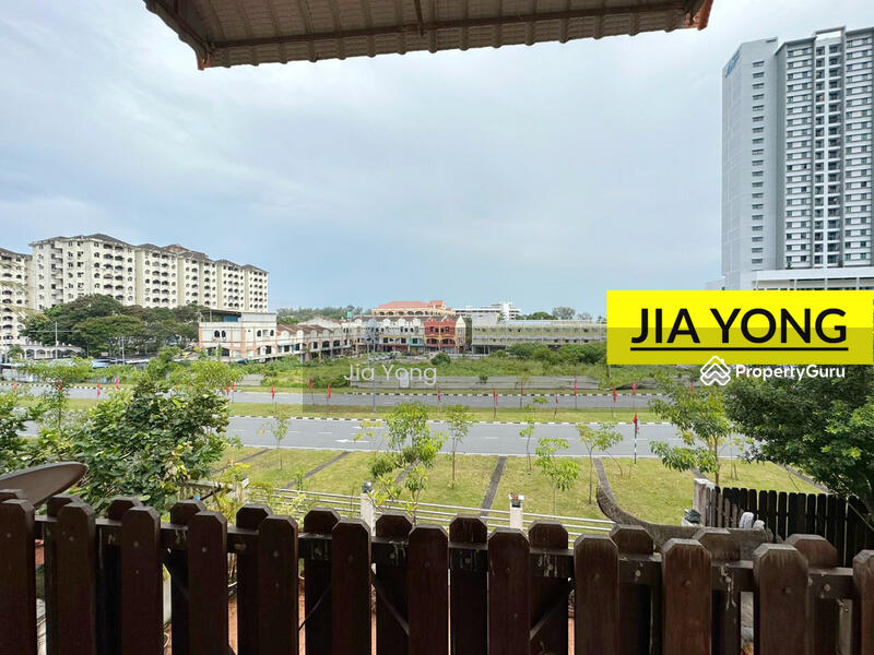 Batu Ferringhi Lilitan Sungai Emas Semi Detached House untuk Untuk Dijual - RM 850,000, Apr 2026 - PropertyGuru.com.my