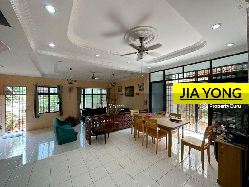 Batu Ferringhi Lilitan Sungai Emas Semi Detached House untuk Untuk Dijual - RM 850,000, Apr 2026 - PropertyGuru.com.my