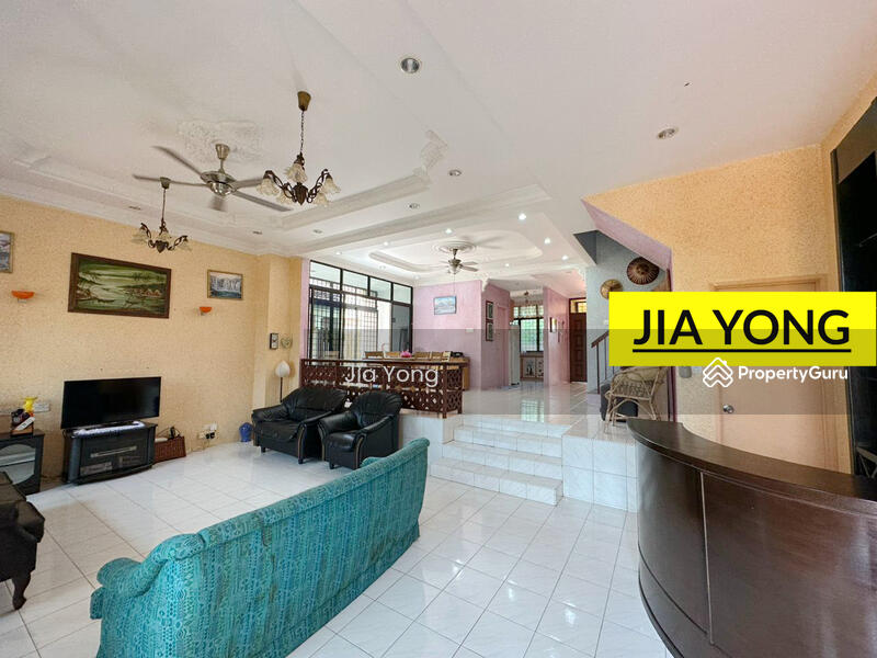 Batu Ferringhi Lilitan Sungai Emas Semi Detached House untuk Untuk Dijual - RM 850,000, Apr 2026 - PropertyGuru.com.my