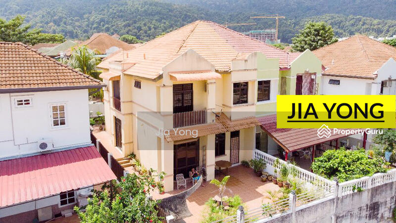 Batu Ferringhi Lilitan Sungai Emas Semi Detached House untuk Untuk Dijual - RM 850,000, Apr 2026 - PropertyGuru.com.my