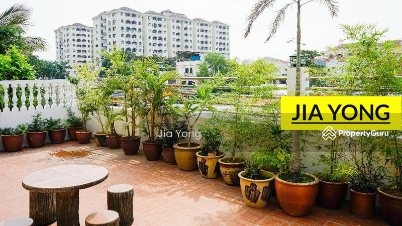 Batu Ferringhi Lilitan Sungai Emas Semi Detached House untuk Untuk Dijual - RM 850,000, Apr 2026 - PropertyGuru.com.my