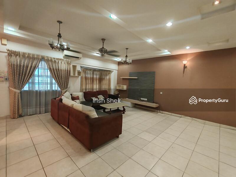 Canal garden Kota Kemuning 26x90sf untuk Untuk Dijual - RM 1,100,000, Apr 2026 - PropertyGuru.com.my