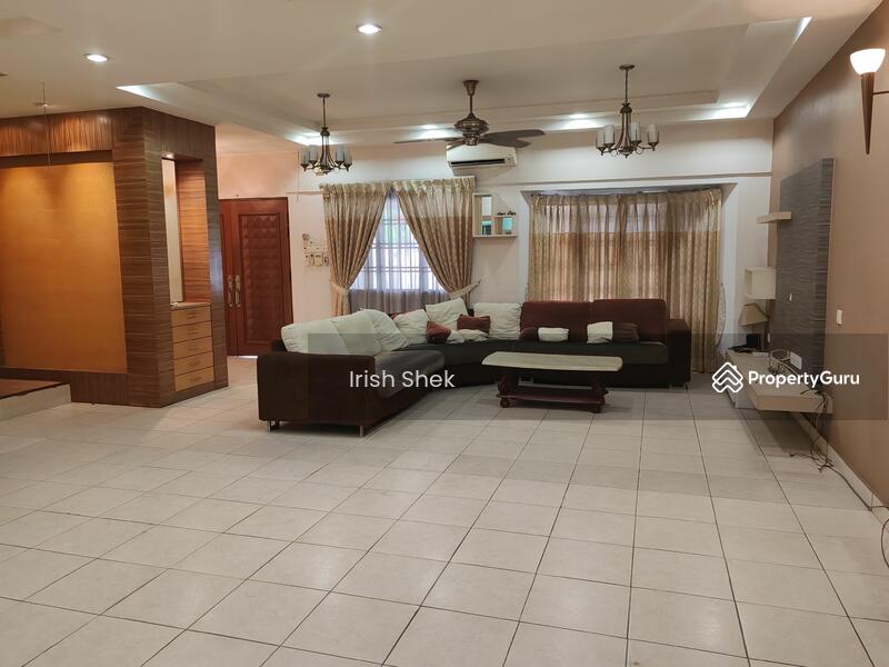 Canal garden Kota Kemuning 26x90sf untuk Untuk Dijual - RM 1,100,000, Apr 2026 - PropertyGuru.com.my