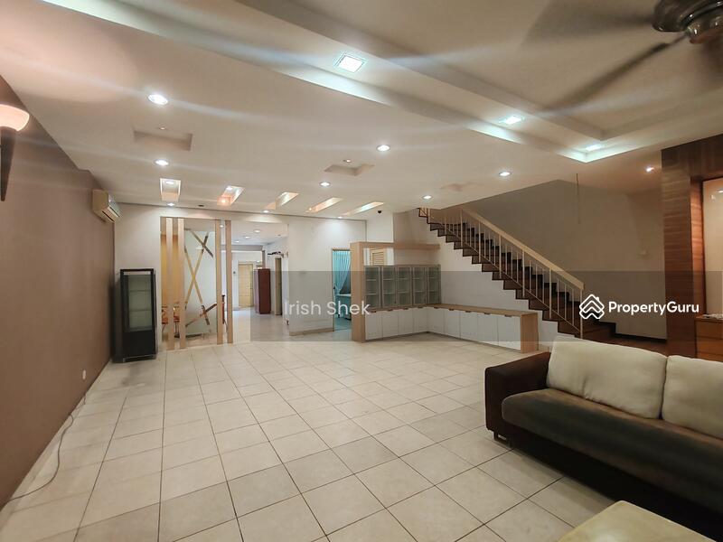 Canal garden Kota Kemuning 26x90sf untuk Untuk Dijual - RM 1,100,000, Apr 2026 - PropertyGuru.com.my