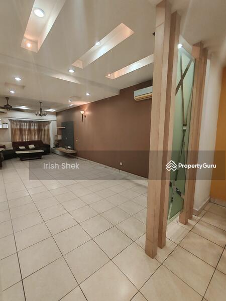 Canal garden Kota Kemuning 26x90sf untuk Untuk Dijual - RM 1,100,000, Apr 2026 - PropertyGuru.com.my