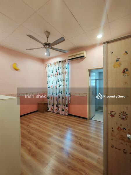 Canal garden Kota Kemuning 26x90sf untuk Untuk Dijual - RM 1,100,000, Apr 2026 - PropertyGuru.com.my