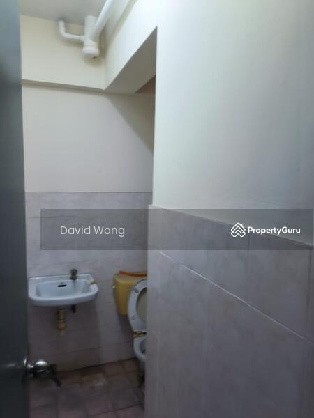 Kondominium untuk Disewa di Medan Putra Condominium - David Wong - PropertyGuru.com.my