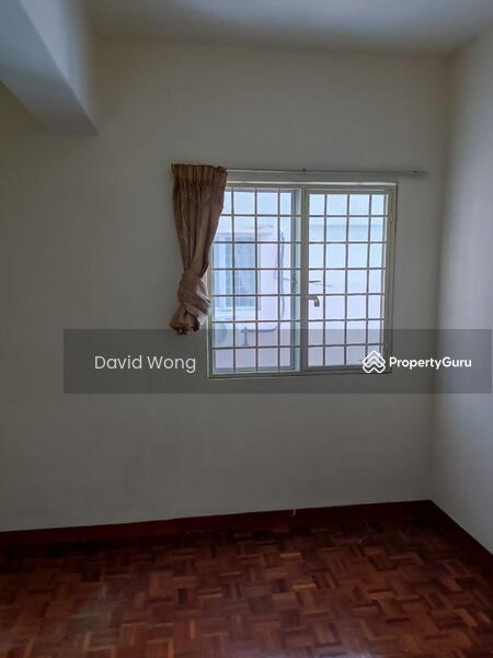 Kondominium untuk Disewa di Medan Putra Condominium - David Wong - PropertyGuru.com.my