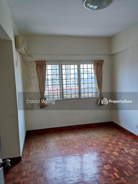 Kondominium untuk Disewa di Medan Putra Condominium - David Wong - PropertyGuru.com.my