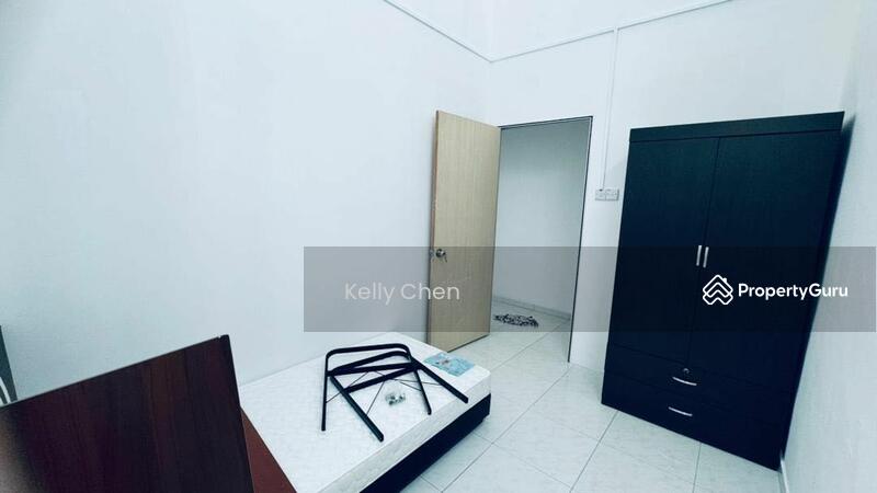 For Rent - jalan sundang 3 Taman Sri tebrau