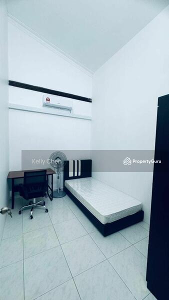 For Rent - jalan sundang 3 Taman Sri tebrau