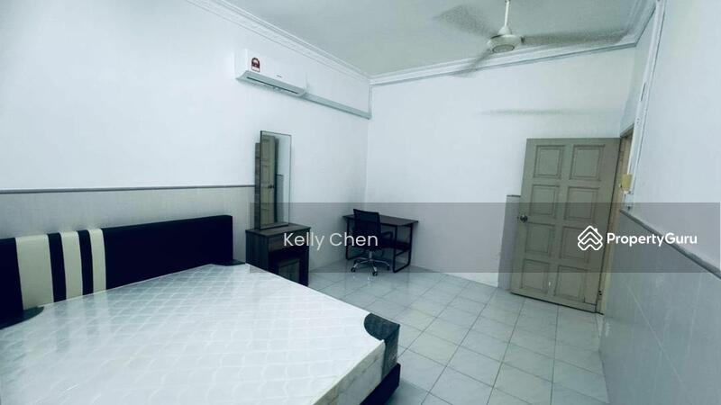 For Rent - jalan sundang 3 Taman Sri tebrau