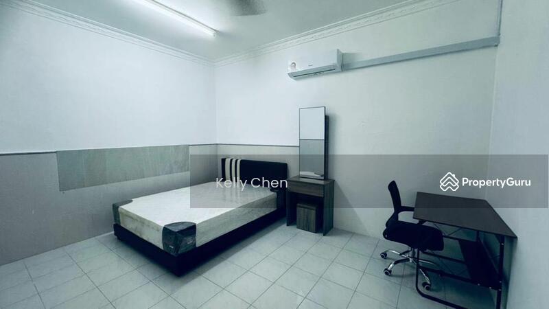 For Rent - jalan sundang 3 Taman Sri tebrau