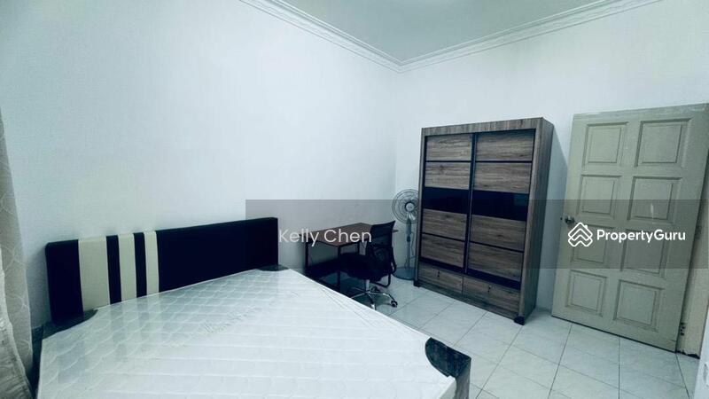 For Rent - jalan sundang 3 Taman Sri tebrau