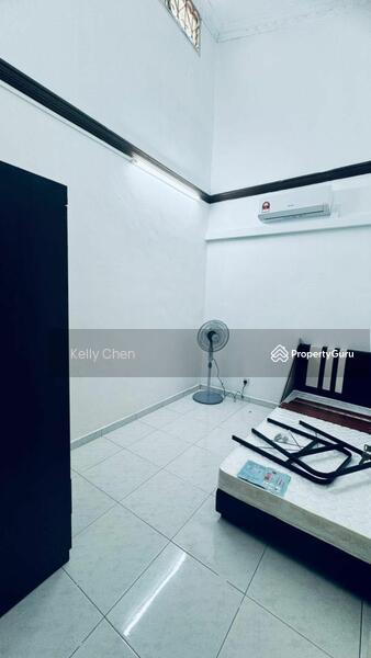 For Rent - jalan sundang 3 Taman Sri tebrau
