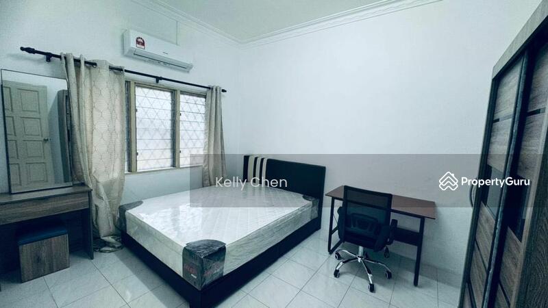 For Rent - jalan sundang 3 Taman Sri tebrau