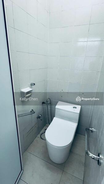For Rent - jalan sundang 3 Taman Sri tebrau