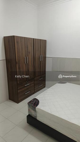 For Rent - jalan sundang 3 Taman Sri tebrau