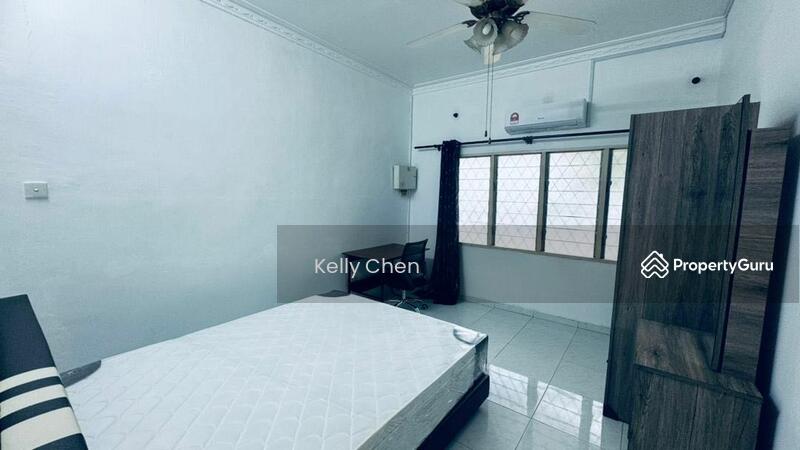 For Rent - jalan sundang 3 Taman Sri tebrau