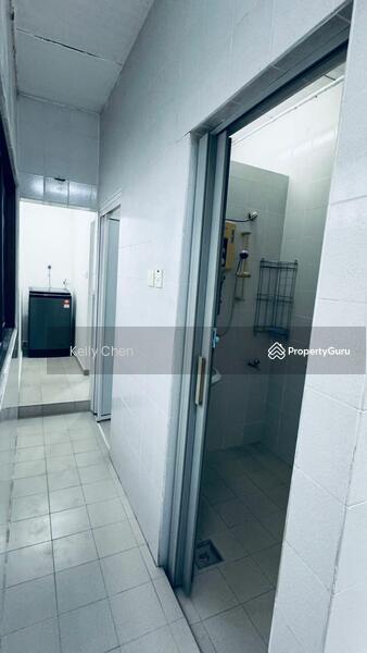 For Rent - jalan sundang 3 Taman Sri tebrau