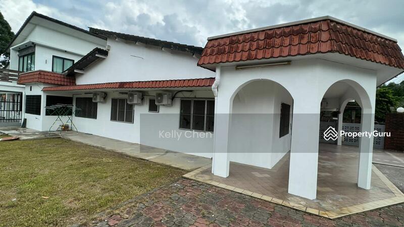 For Rent - jalan sundang 3 Taman Sri tebrau