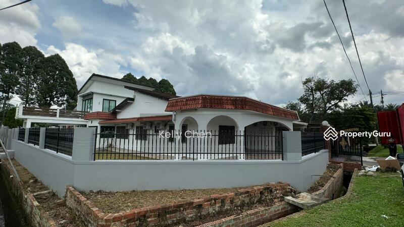 For Rent - jalan sundang 3 Taman Sri tebrau