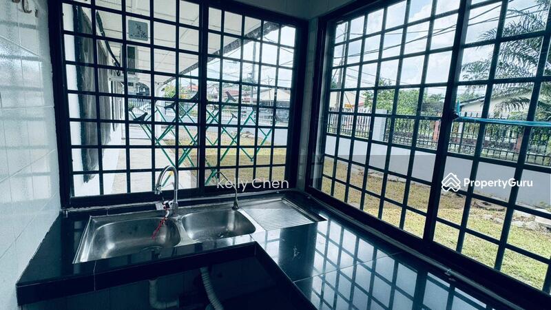 For Rent - jalan sundang 3 Taman Sri tebrau