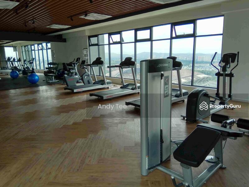 Emira Residence untuk Untuk Disewa - RM 1,400 /bulan, Mac 2026 - PropertyGuru.com.my