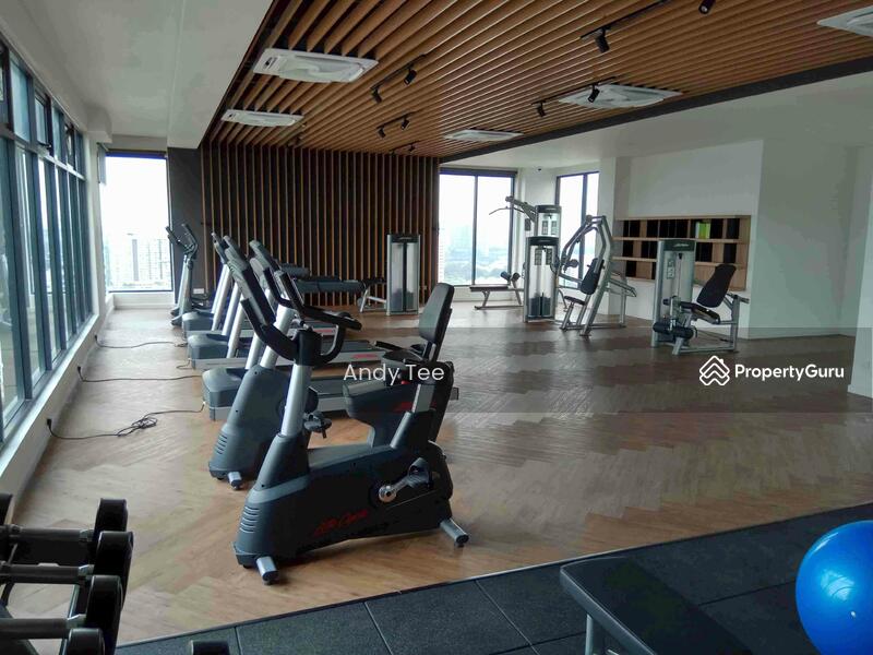 Emira Residence untuk Untuk Disewa - RM 1,400 /bulan, Mac 2026 - PropertyGuru.com.my