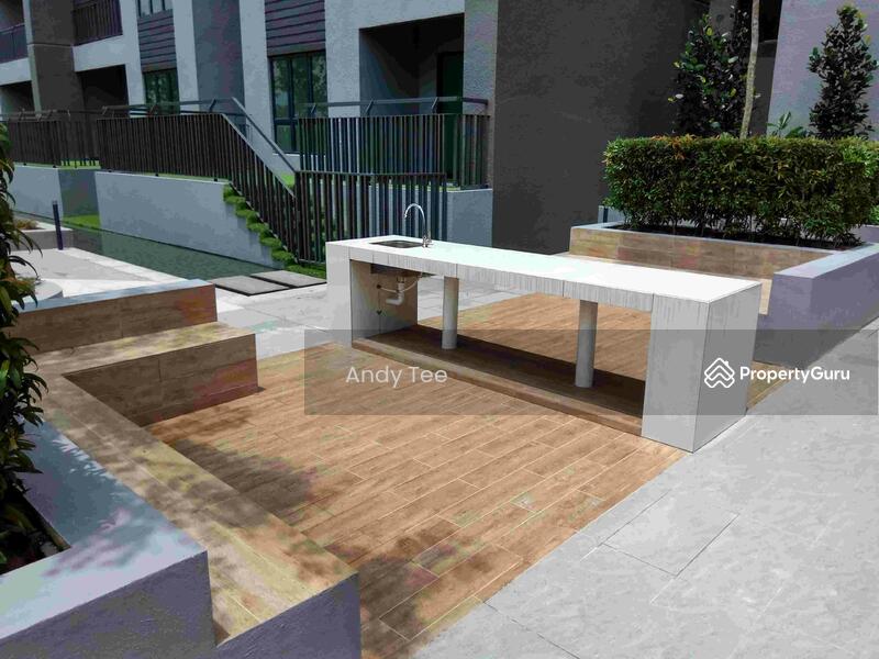 Emira Residence untuk Untuk Disewa - RM 1,400 /bulan, Mac 2026 - PropertyGuru.com.my