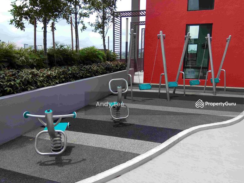 Emira Residence untuk Untuk Disewa - RM 1,400 /bulan, Mac 2026 - PropertyGuru.com.my