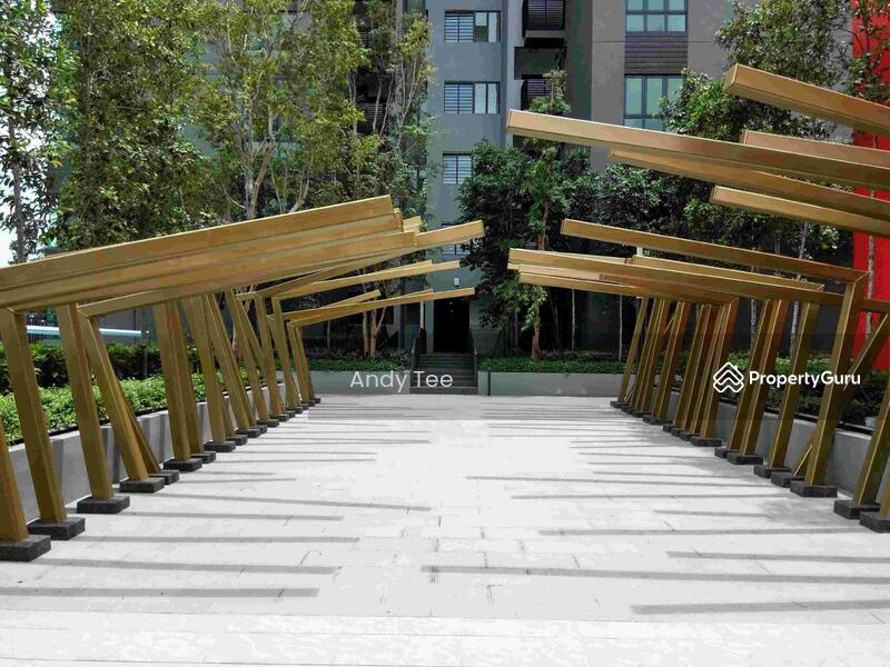 Emira Residence untuk Untuk Disewa - RM 1,400 /bulan, Mac 2026 - PropertyGuru.com.my