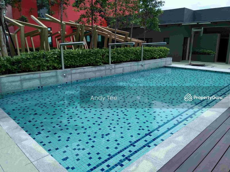 Emira Residence untuk Untuk Disewa - RM 1,400 /bulan, Mac 2026 - PropertyGuru.com.my
