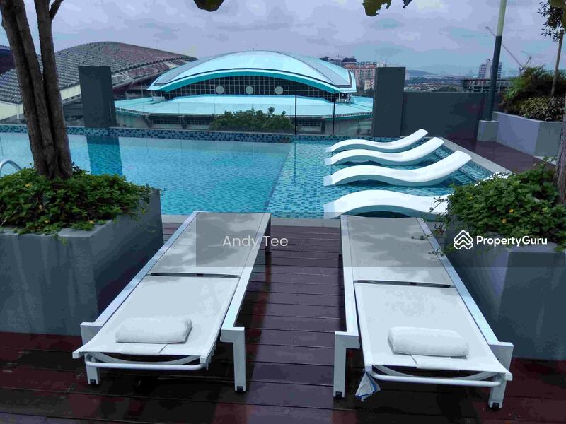 Emira Residence untuk Untuk Disewa - RM 1,400 /bulan, Mac 2026 - PropertyGuru.com.my